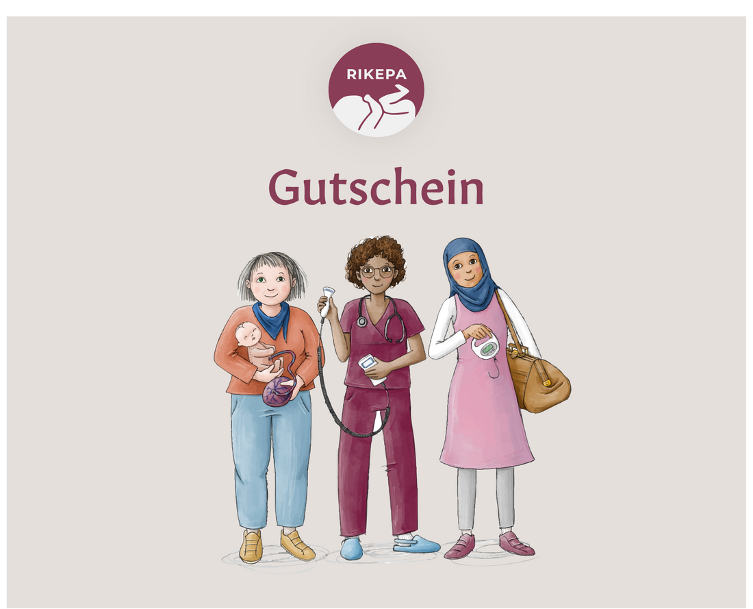 Rikepa Gutschein