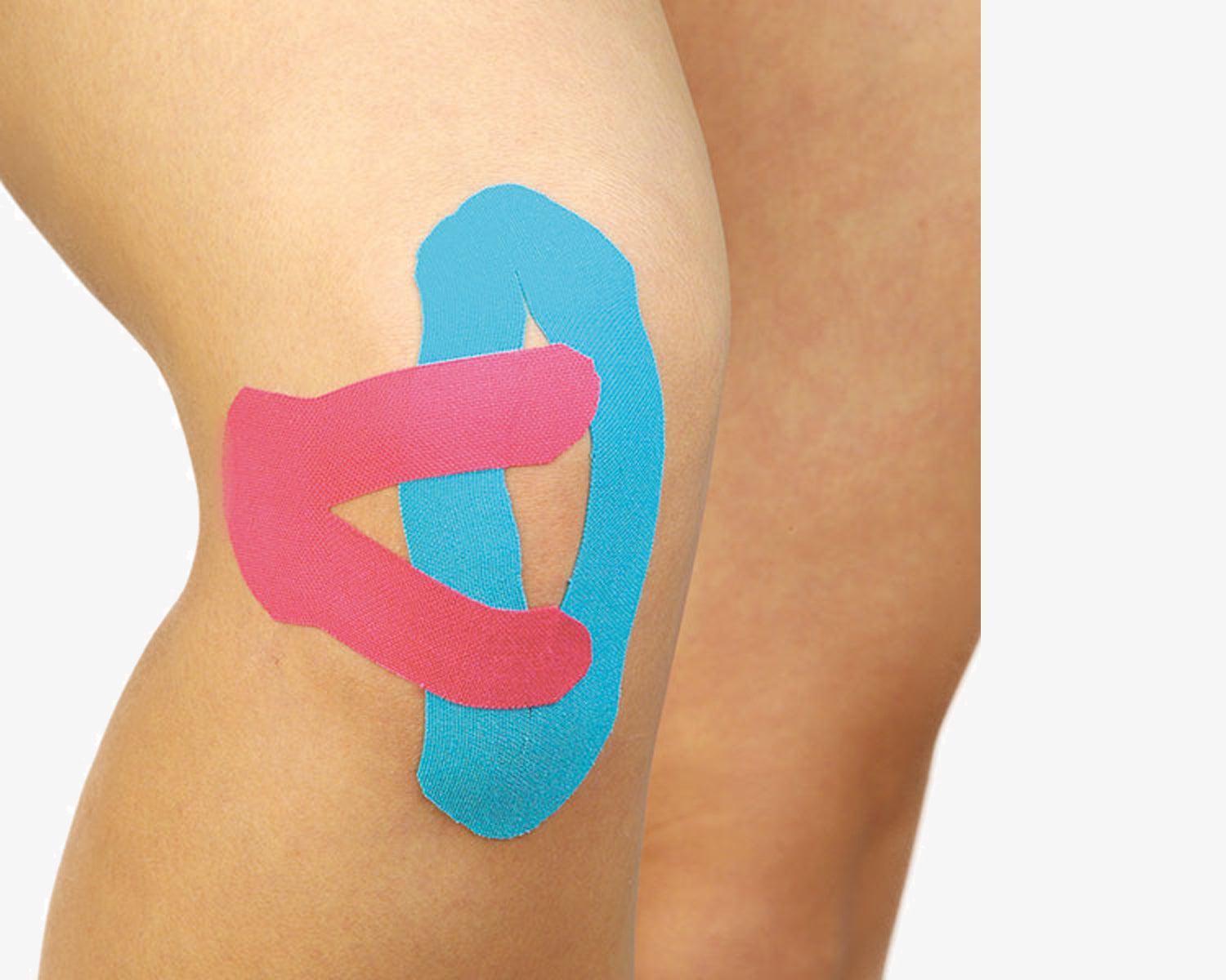Akutape Kinesiologie