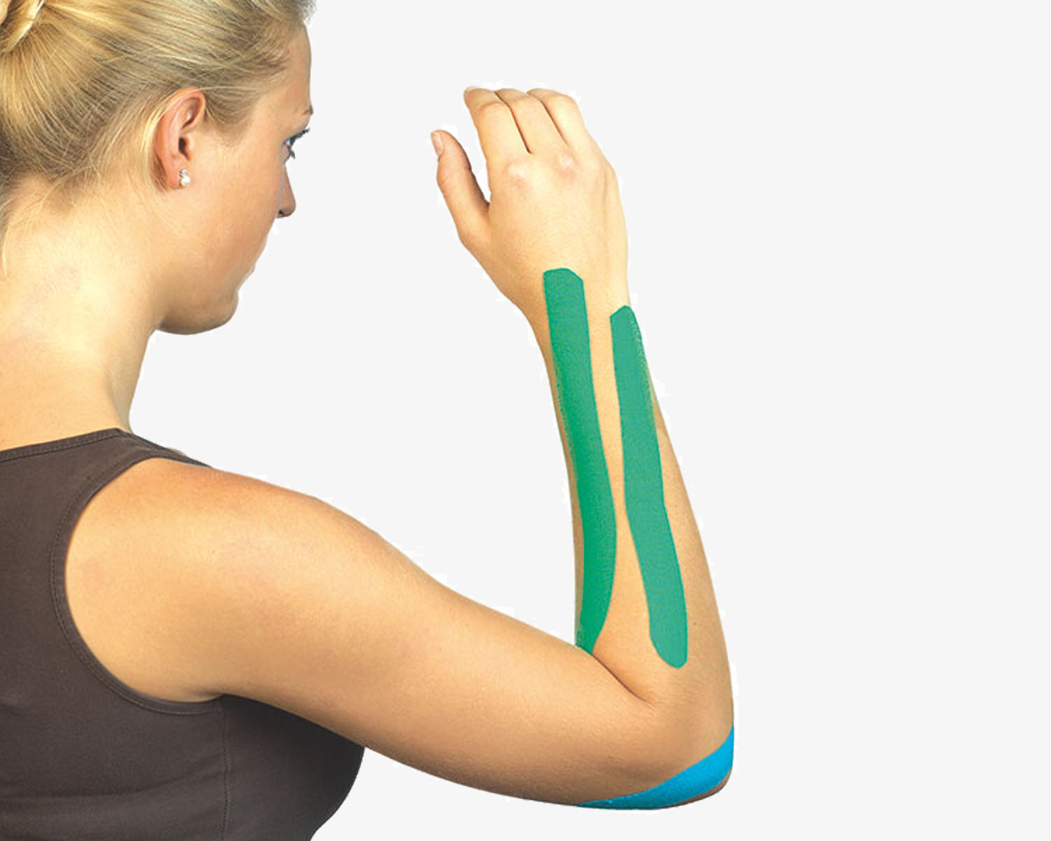 Akutape Kinesiologie