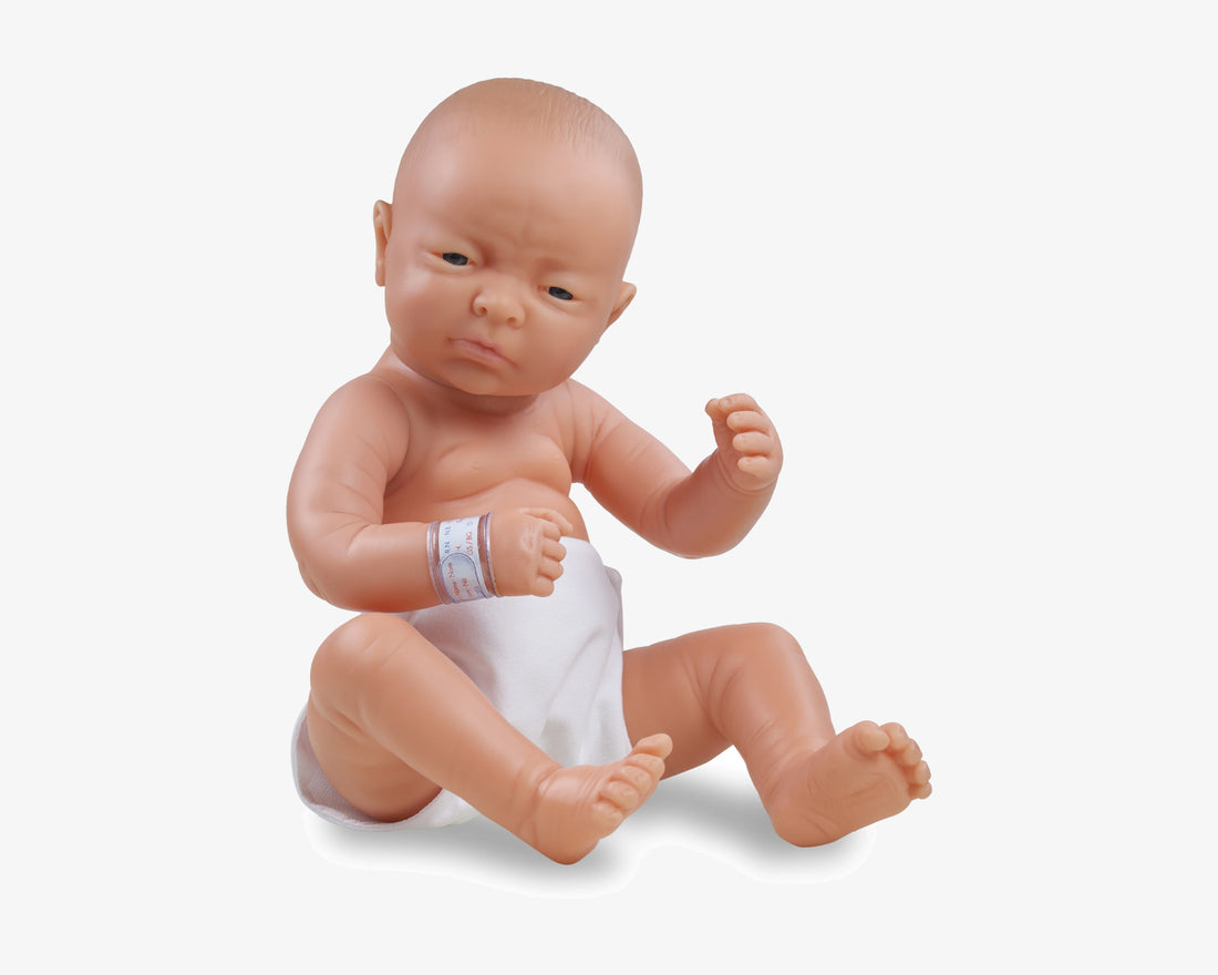 Neugeborenen-Modelle