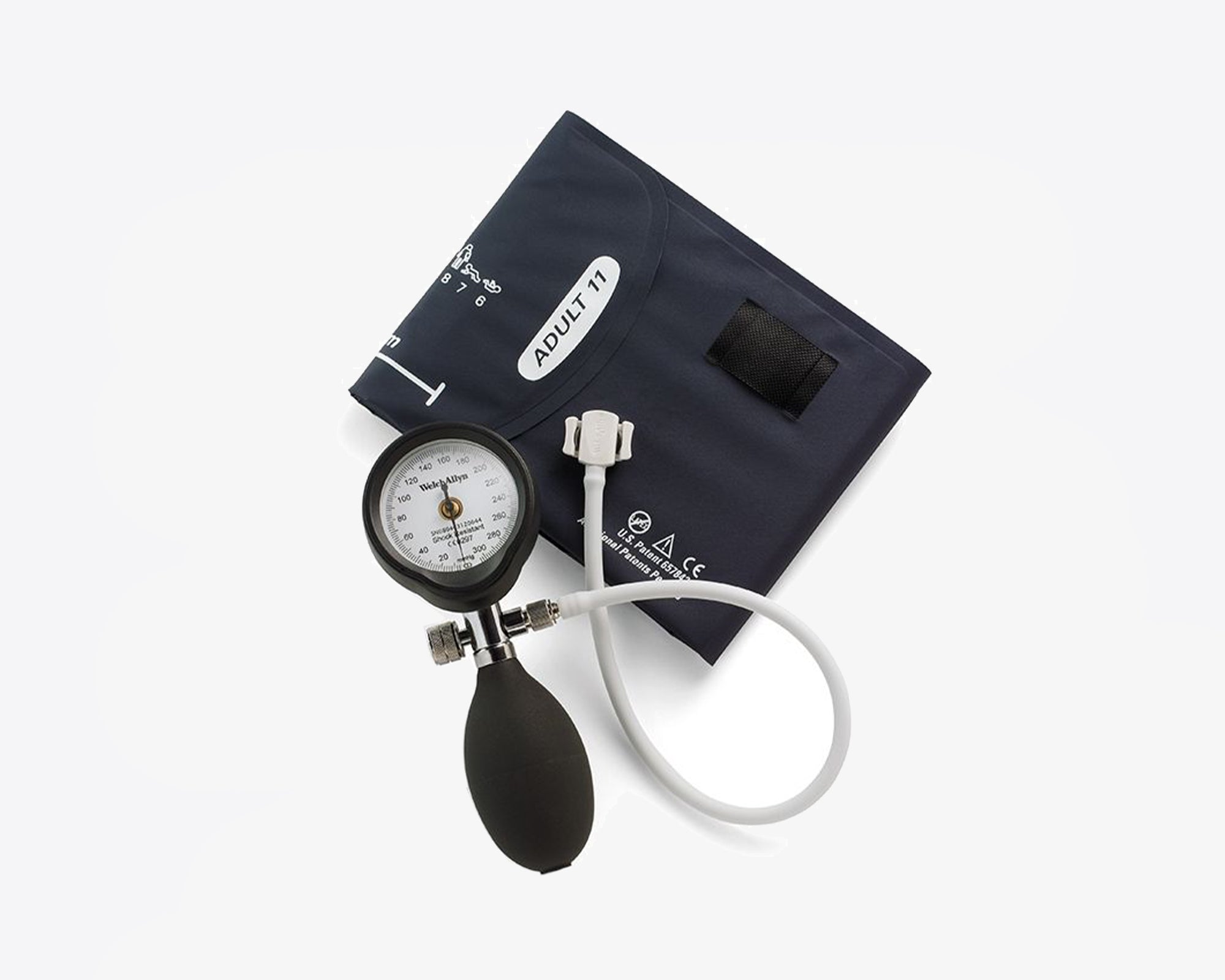 Blutdruckmessgerät DuraShock DS 54