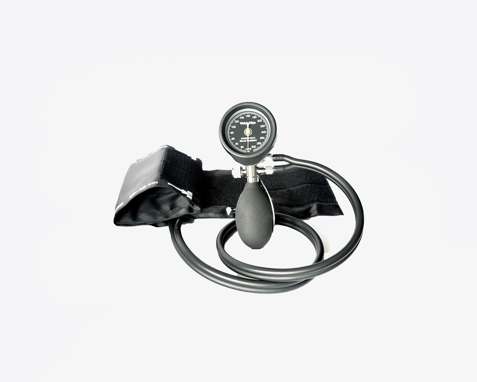Blutdruckmessgerät DuraShock DS 55