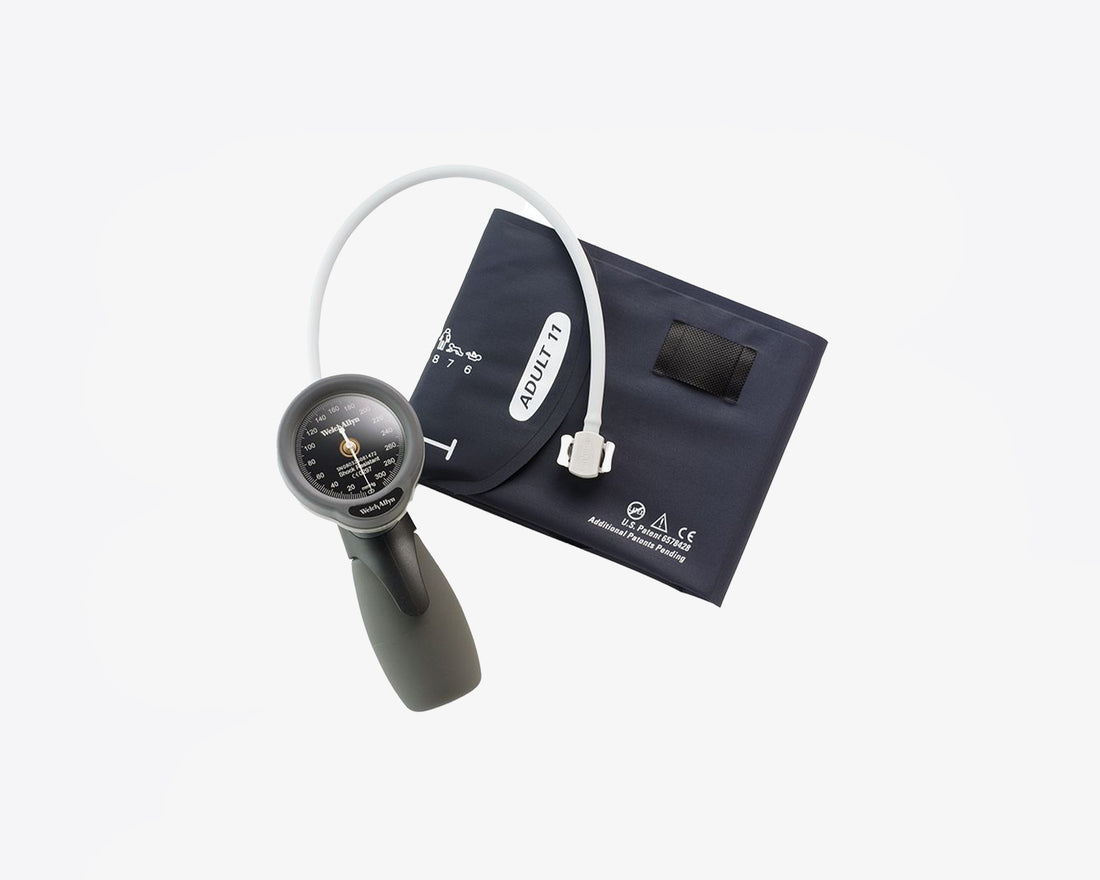 Blutdruckmessgerät DuraShock DS 66