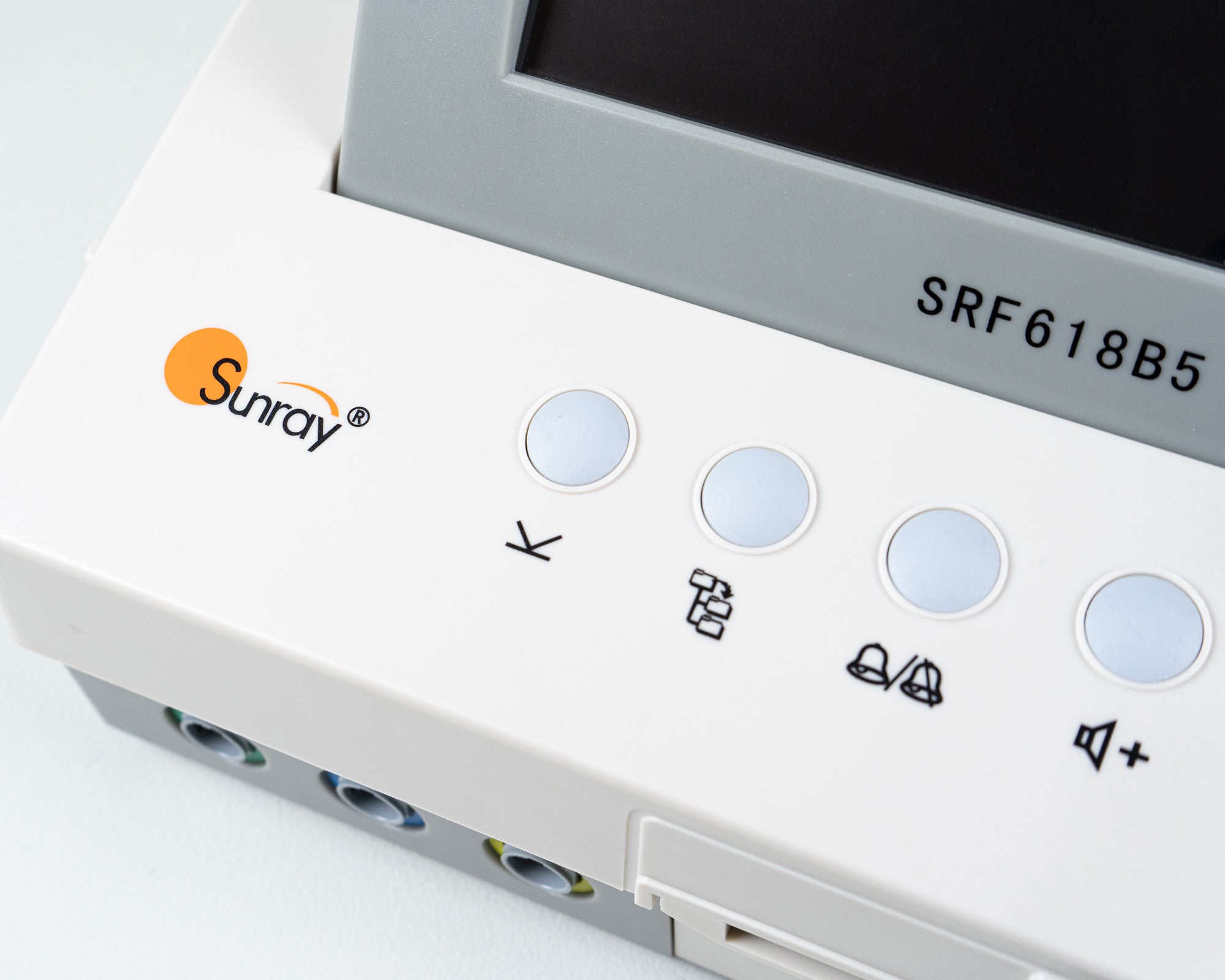 Zwillings-CTG SRF 618 B5