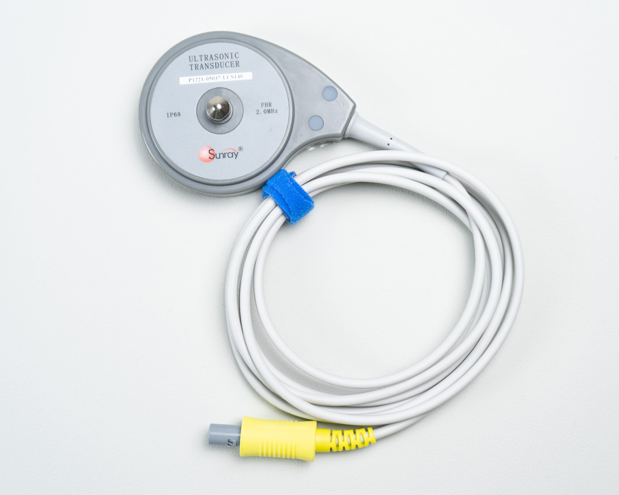 Zwillings-CTG SRF 618 B5