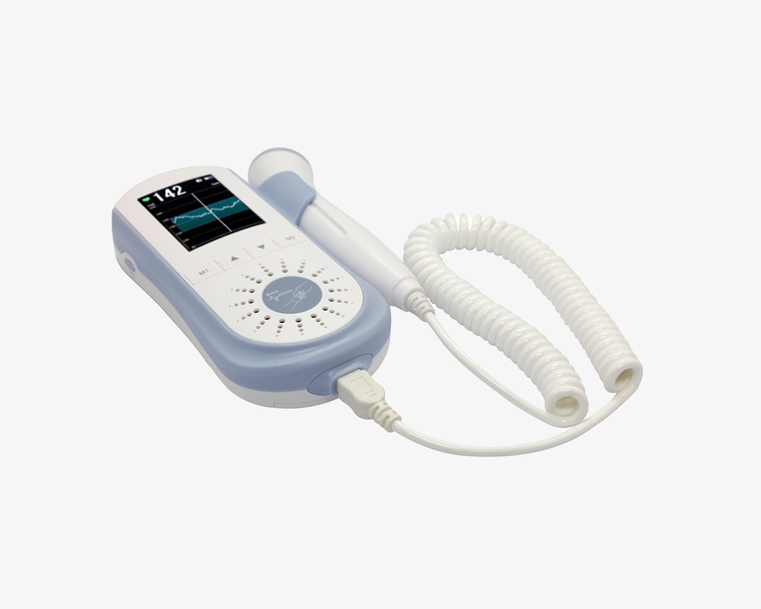 Fetal-Doppler JPD-100E