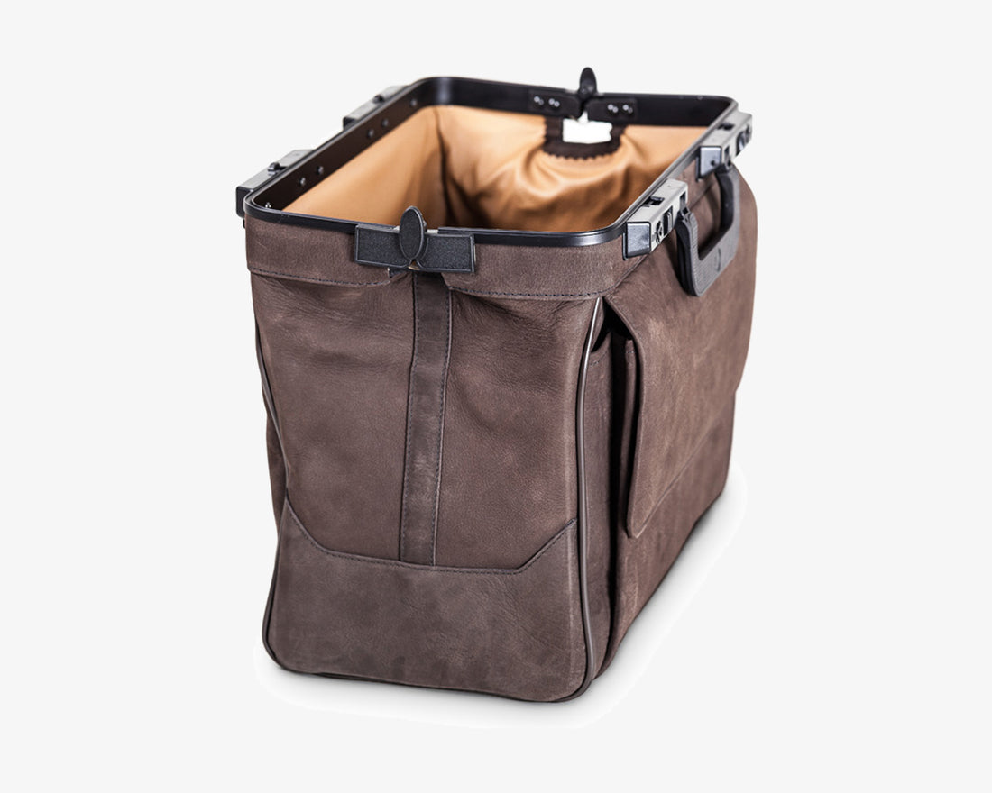 Hebammentasche Dürasol "Rusticana"