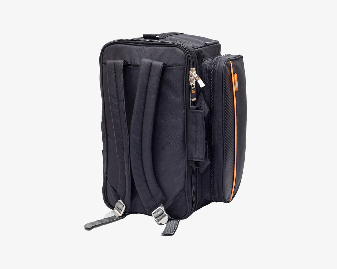 Hebammen- und Pflegetasche Elite Bags (Vegan)