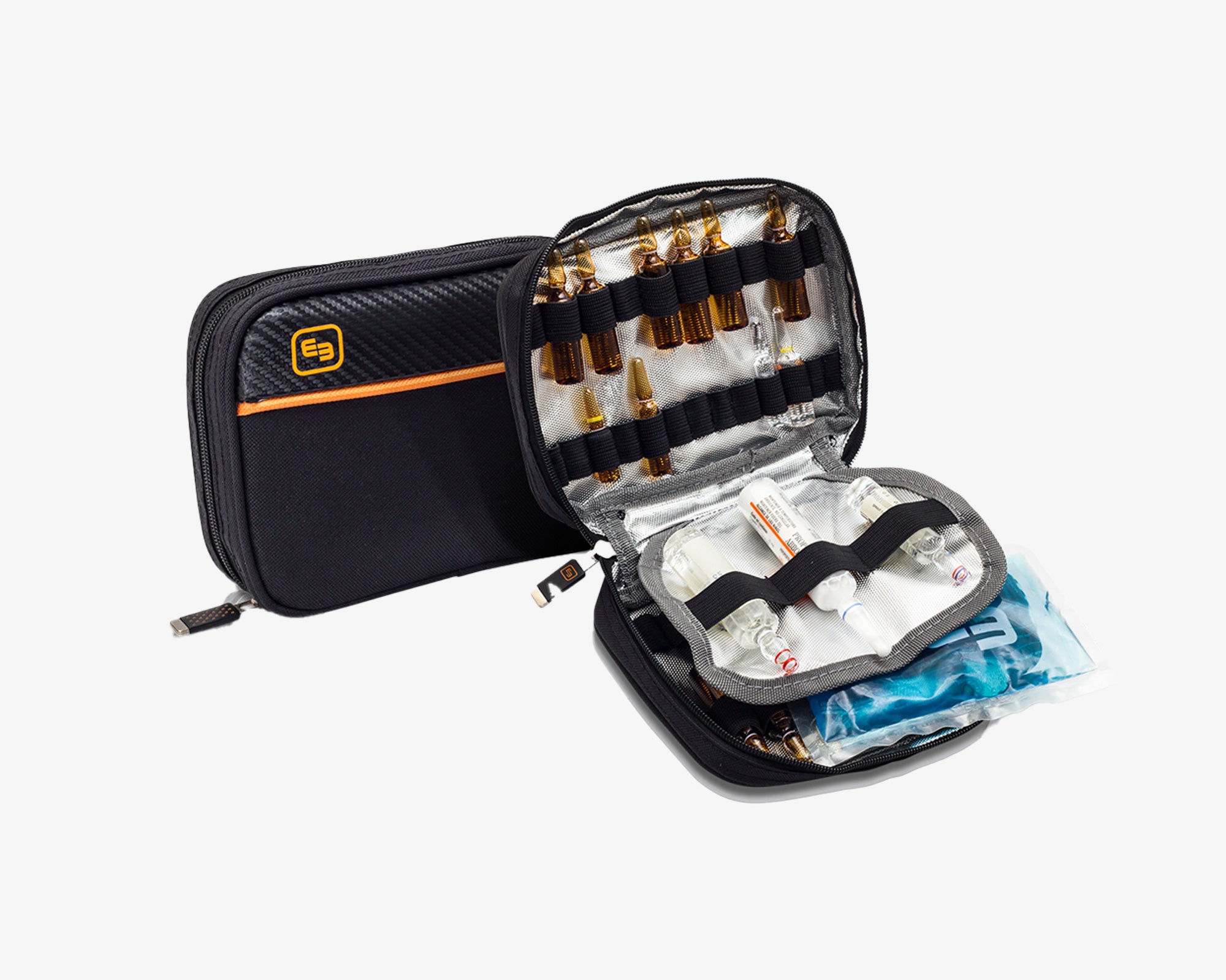 Hebammen- und Pflegetasche Elite Bags (Vegan)