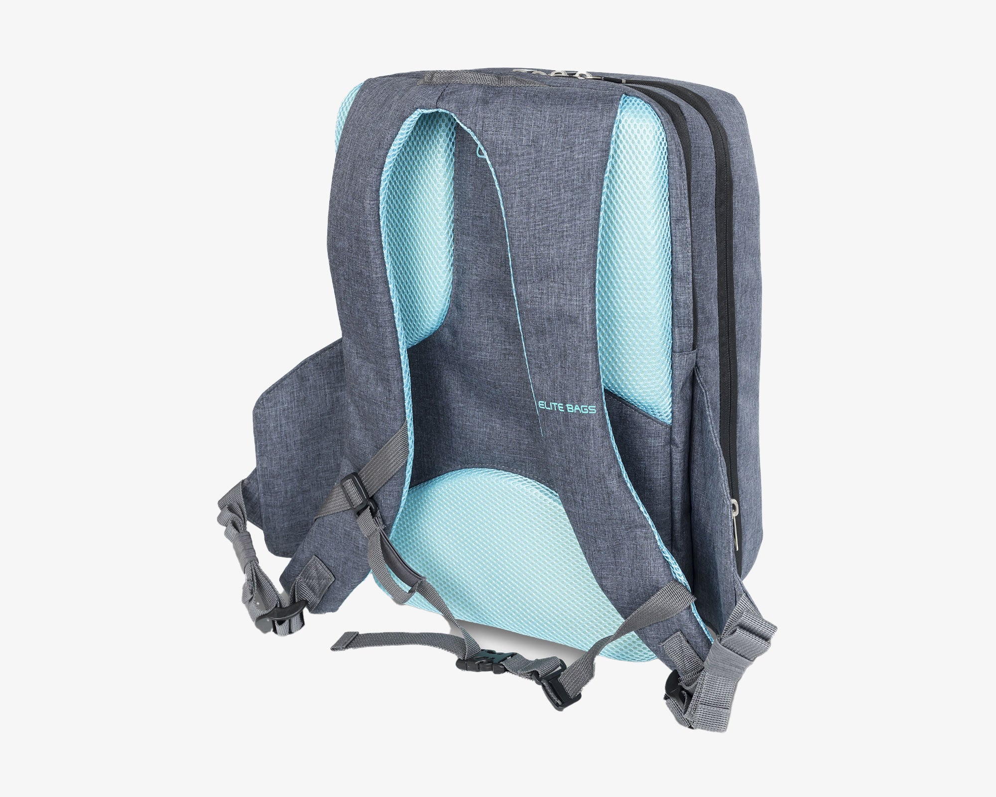 Hebammen-Rucksack Elite Bags "City" (Vegan)