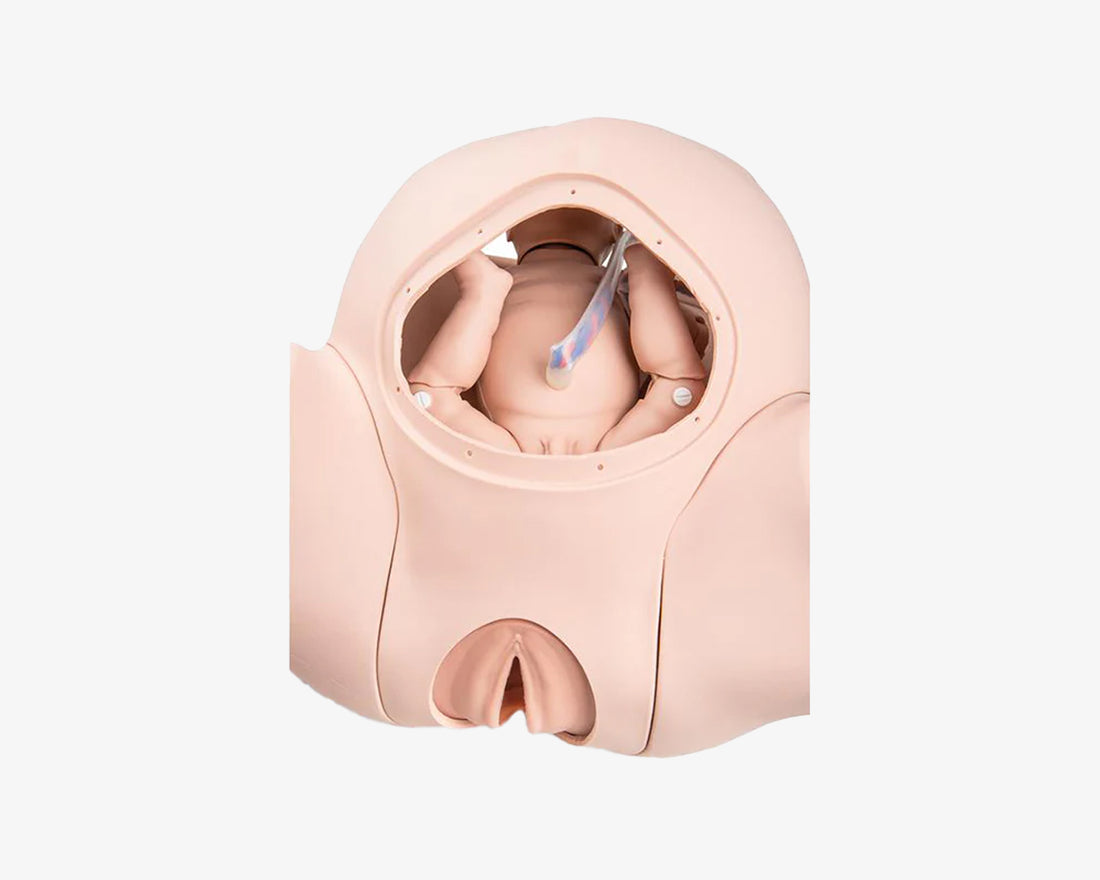 Geburtssimulator P90 Pro