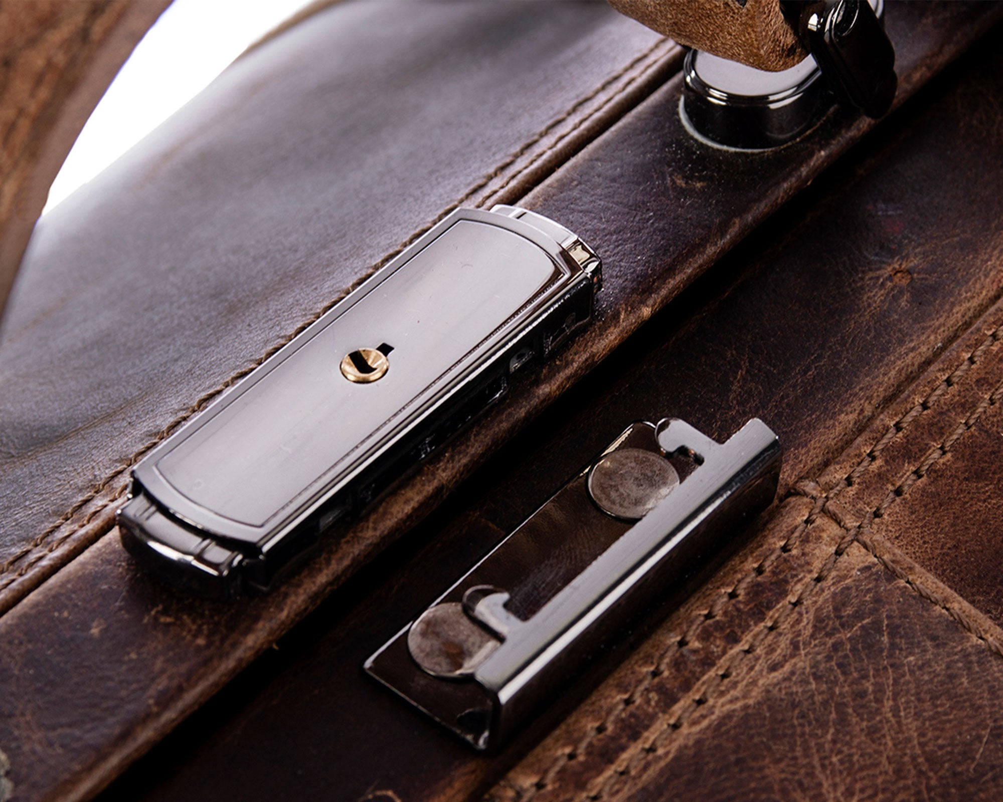 Hebammentasche Greenland "Doc-Traveller"