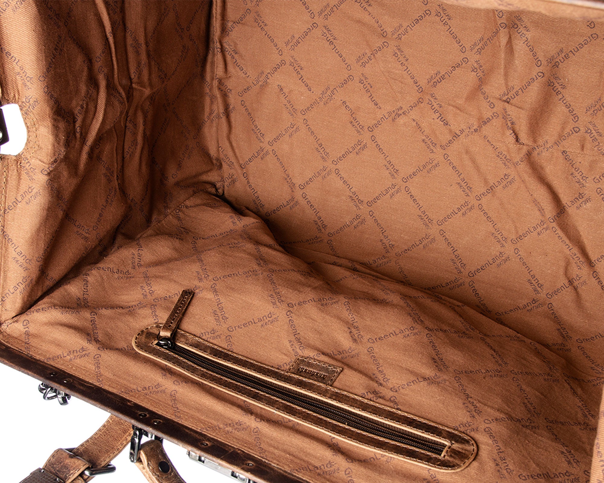 Hebammentasche Greenland "Doc-Traveller"