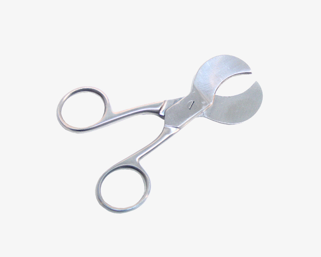 Nabelschnurschere USA