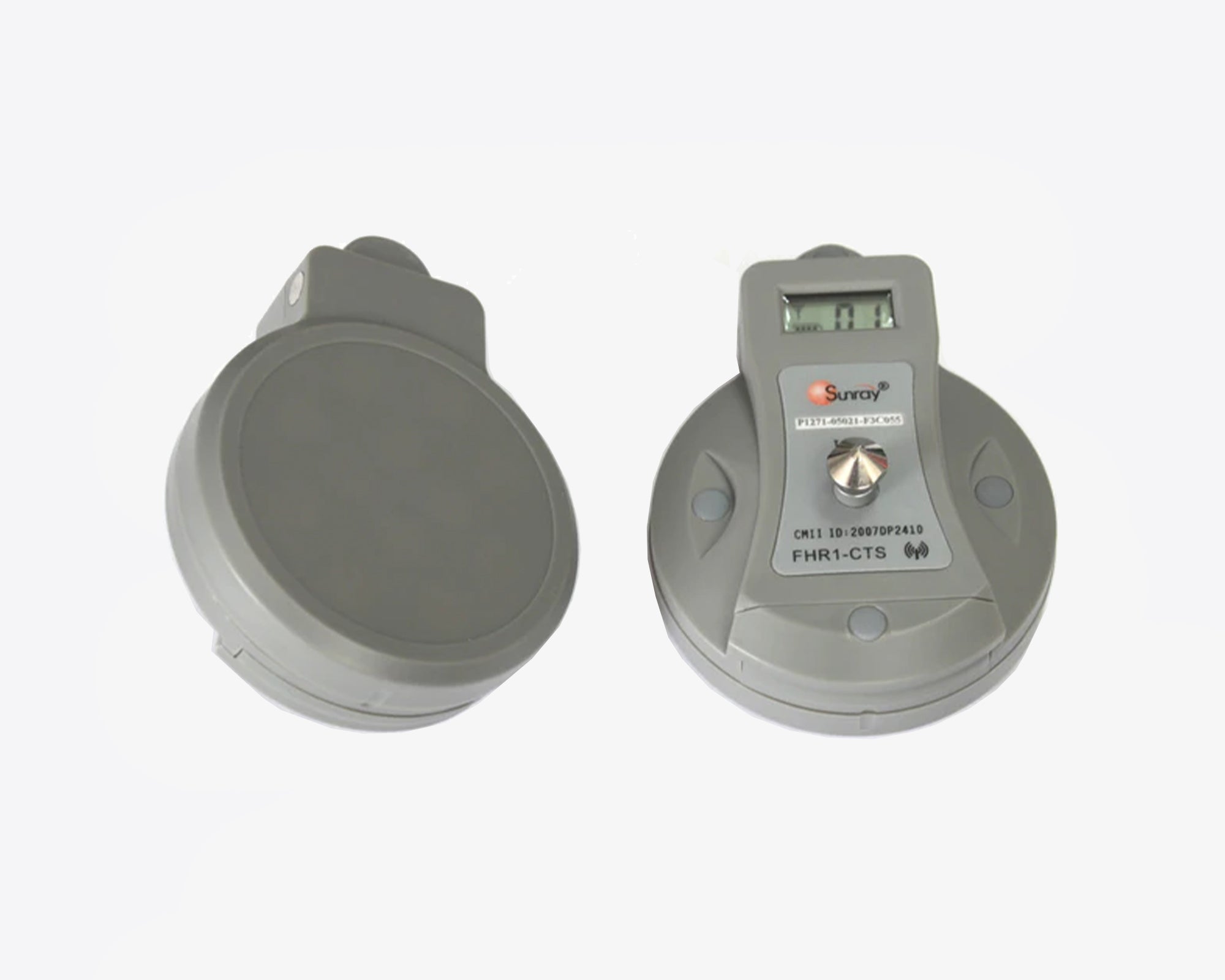 Sonde für SRF B6 Telemetrie-CTGs (Herzton oder TOCO)