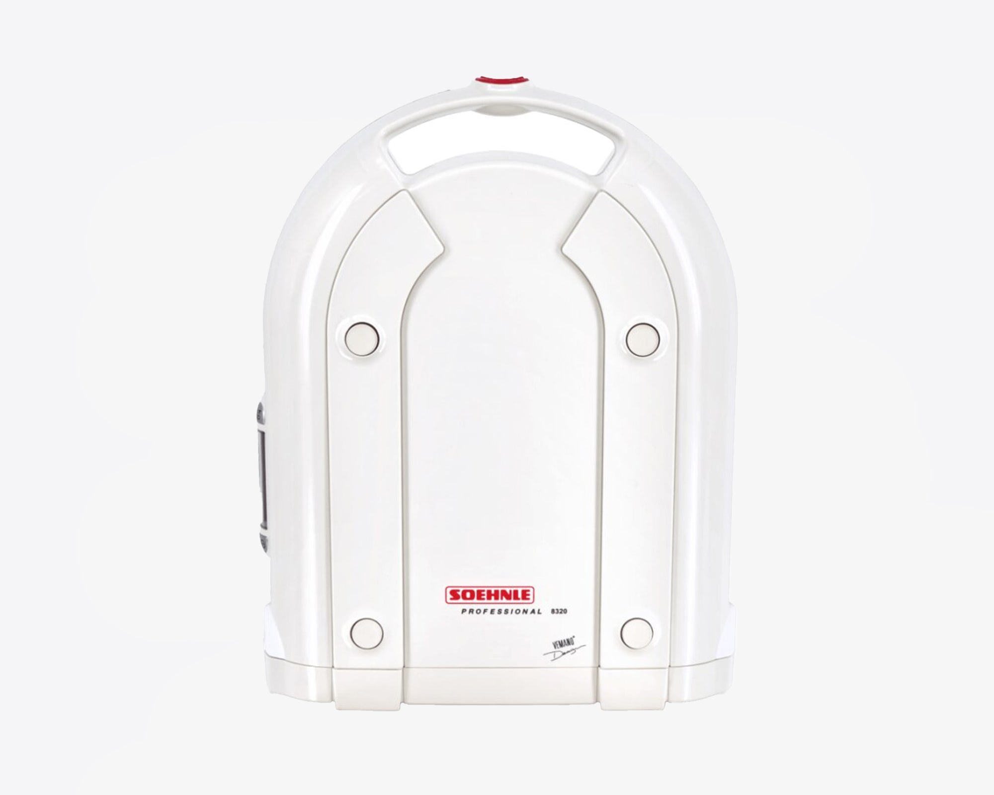 Baby-Standwaage Soehnle 8320 "Easy" - mit Klappfunktion, ungeeicht