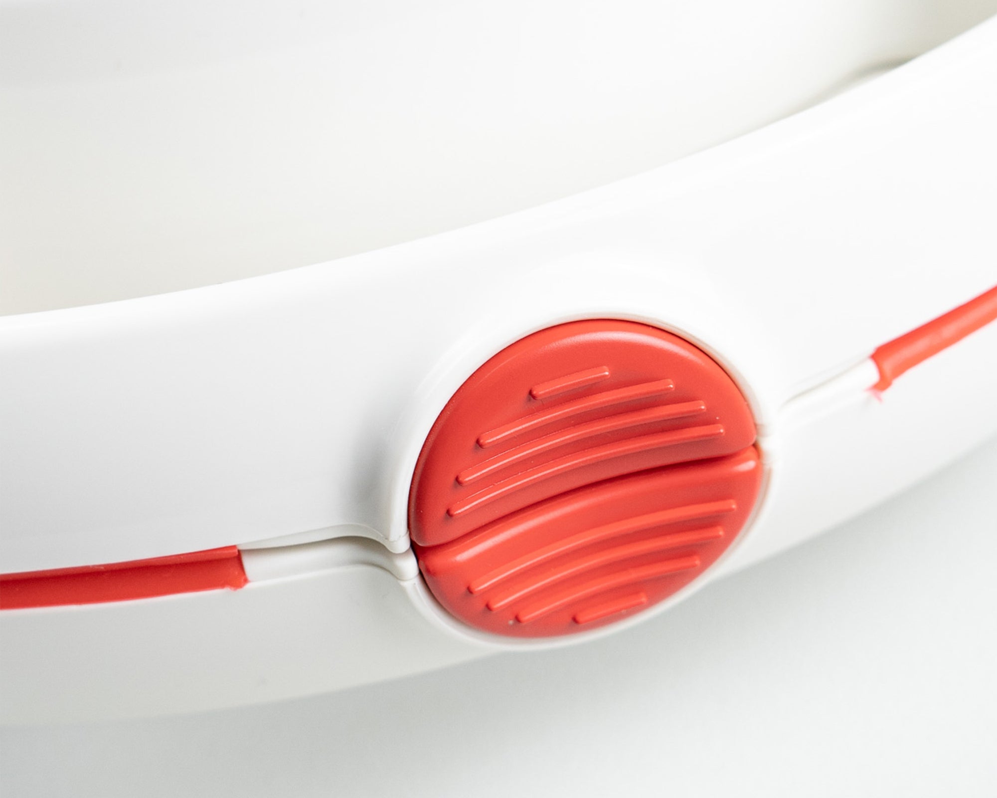 Baby-Standwaage Soehnle 8320 "Easy" - mit Klappfunktion, ungeeicht