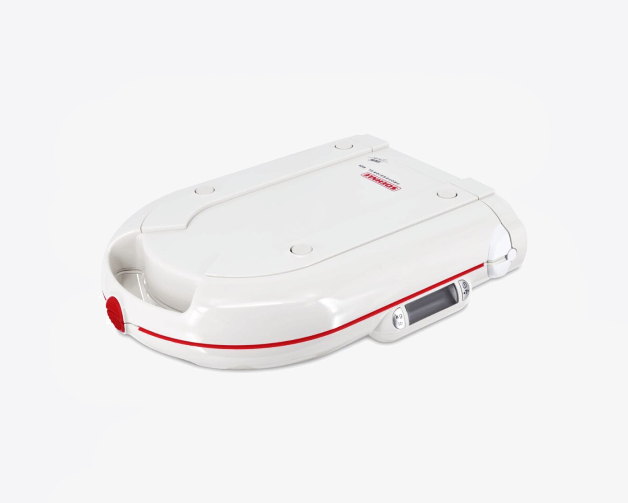 Baby-Standwaage Soehnle 8320 "Easy" - mit Klappfunktion, ungeeicht