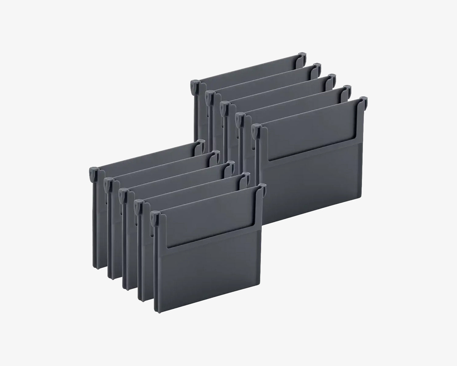 Taschenaufteiler für Hebammentaschen