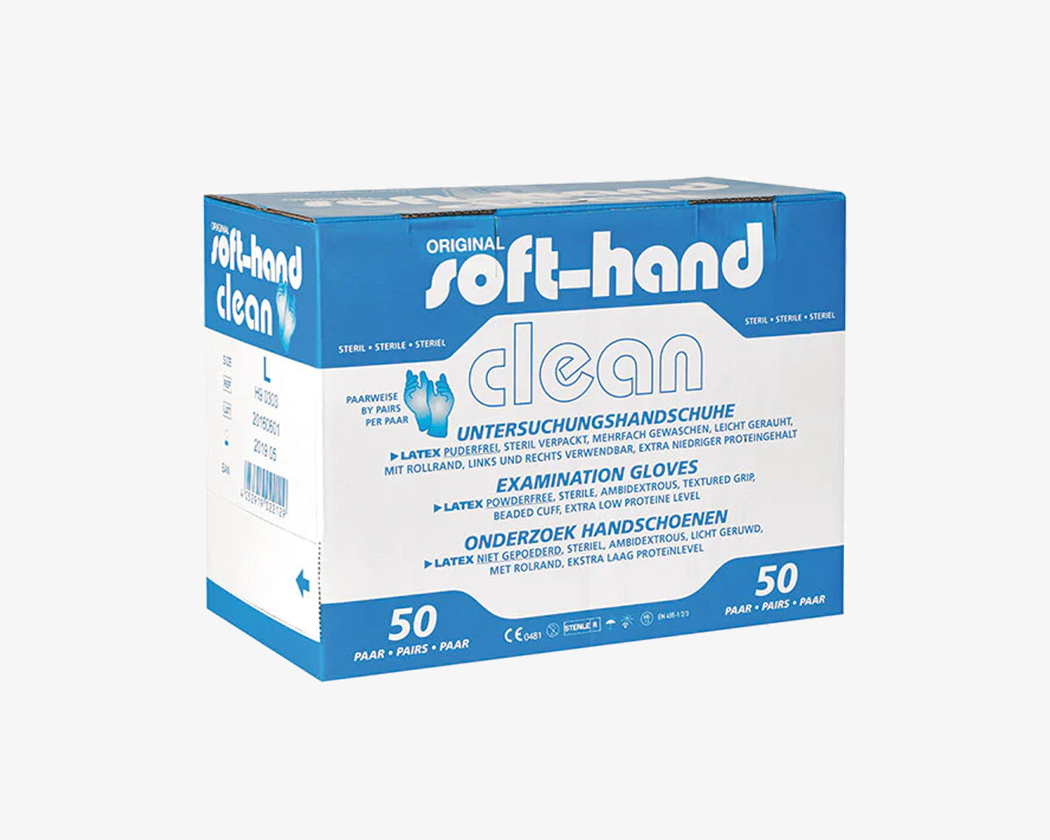 handschuhe untersuchung Untersuchungshandschuhe – RIKEPA