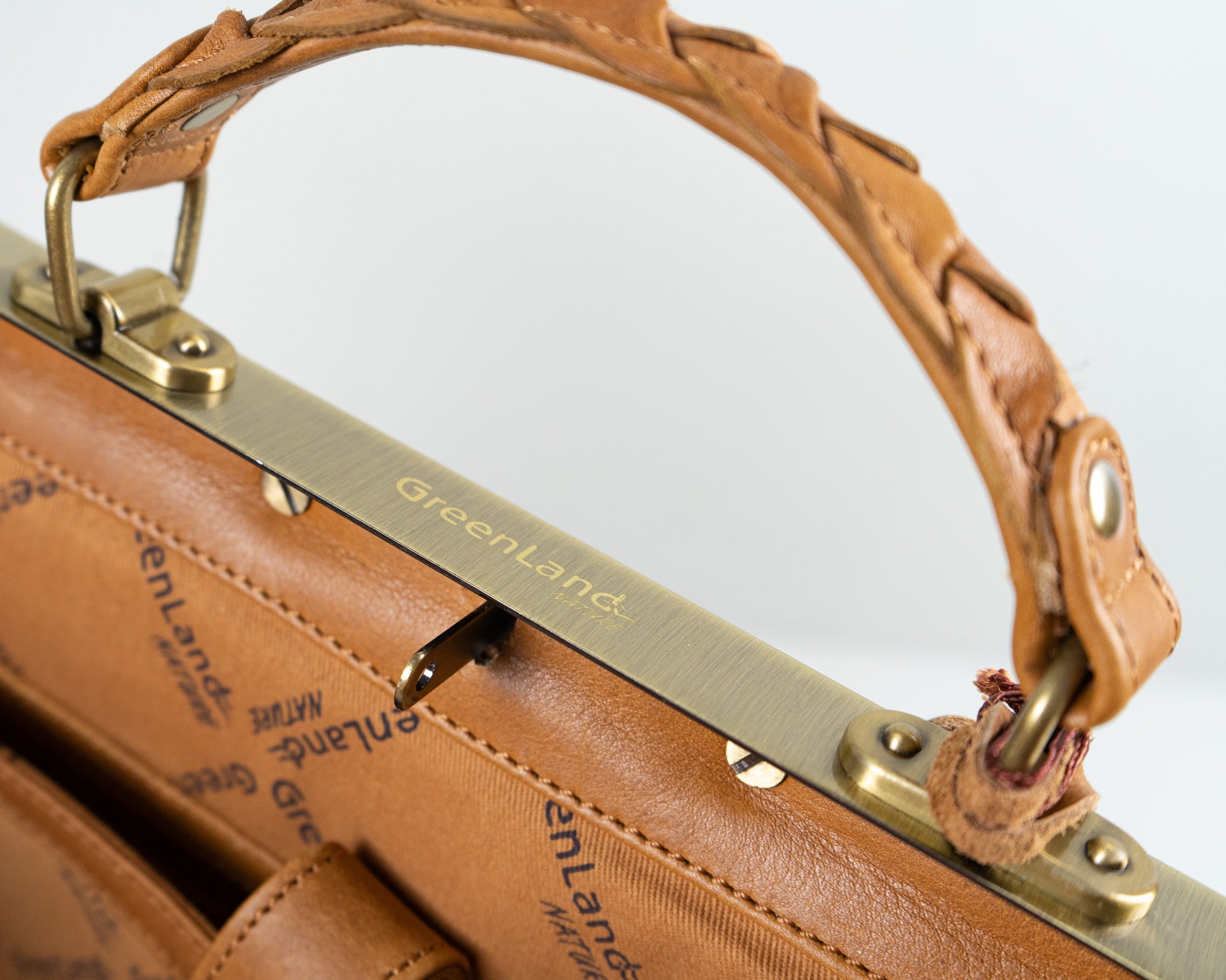 Hebammentasche Greenland "Nappa"