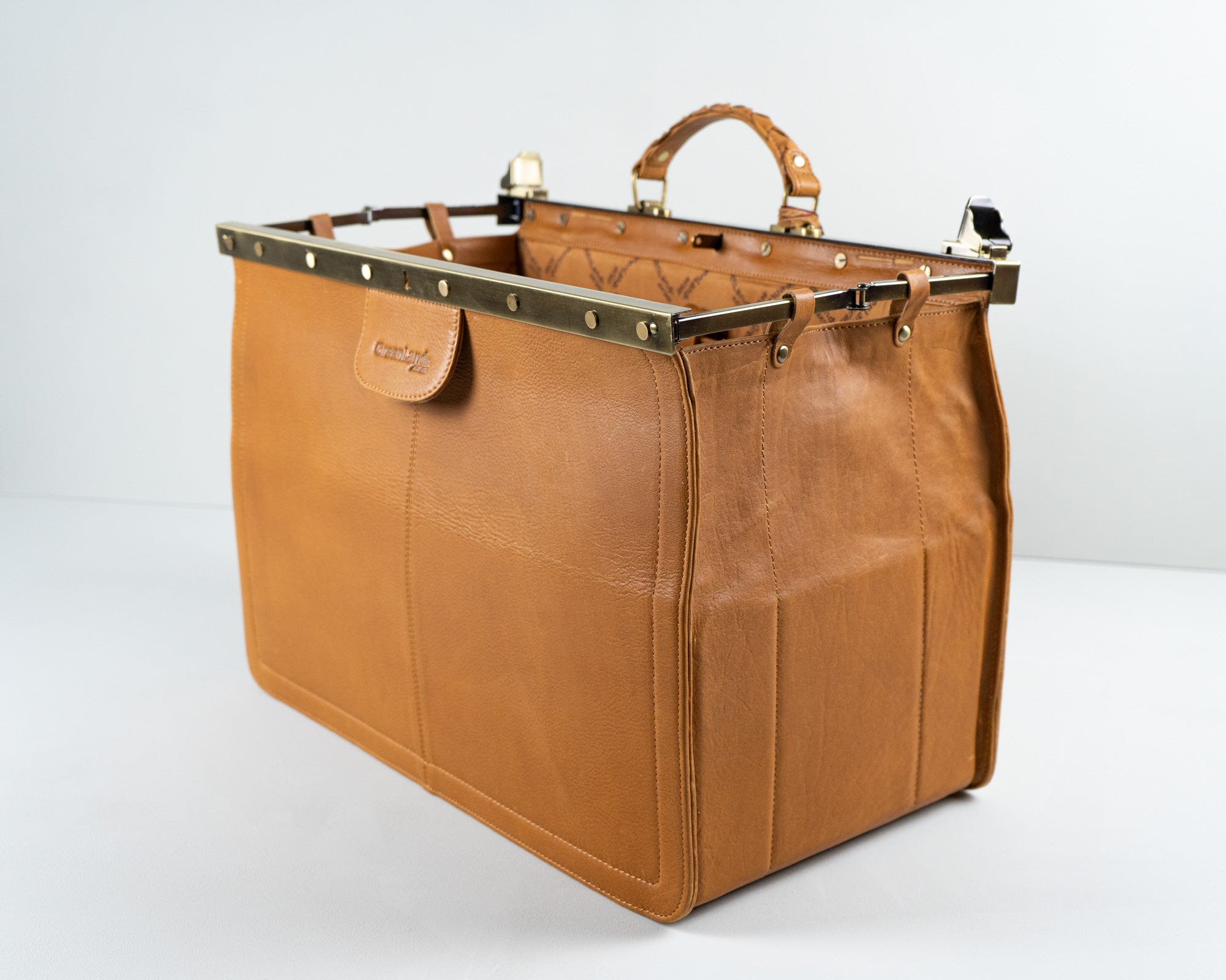 Hebammentasche Greenland "Nappa"