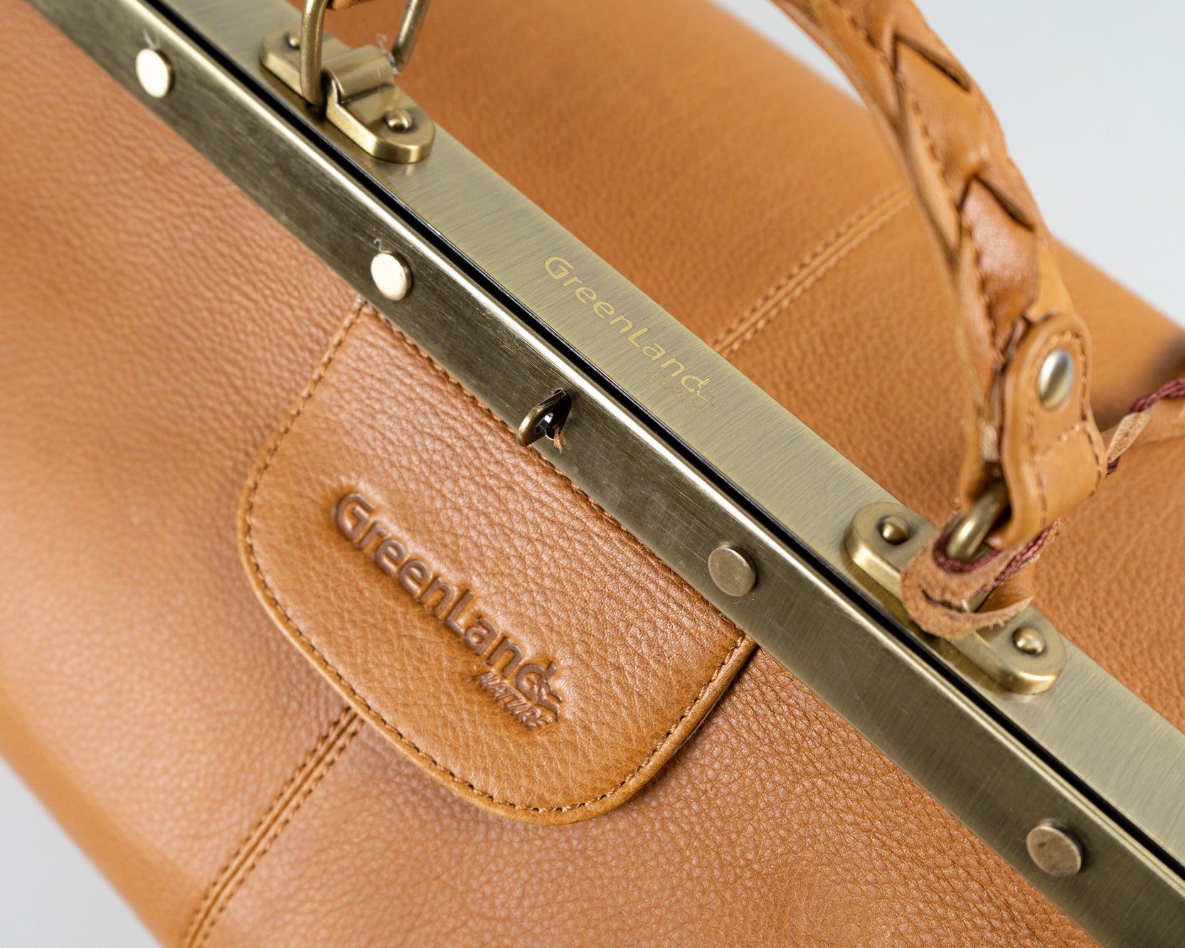 Hebammentasche Greenland "Nappa"