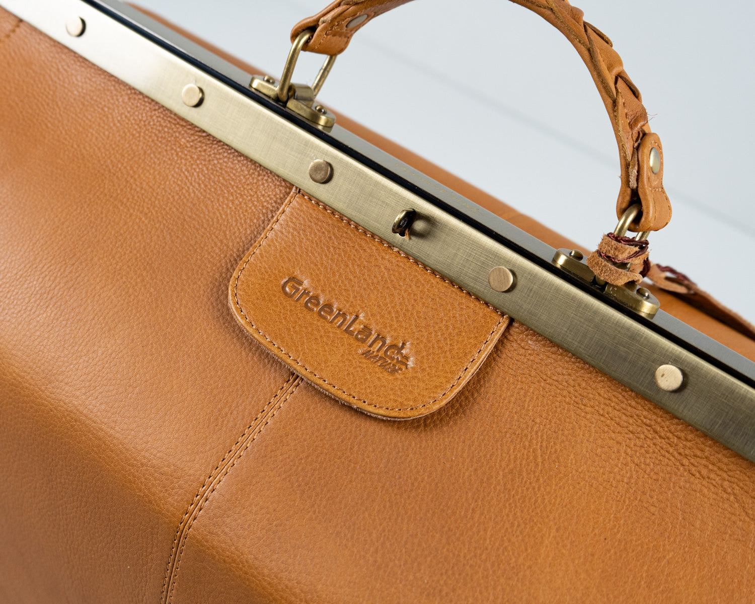 Hebammentasche Greenland "Nappa"