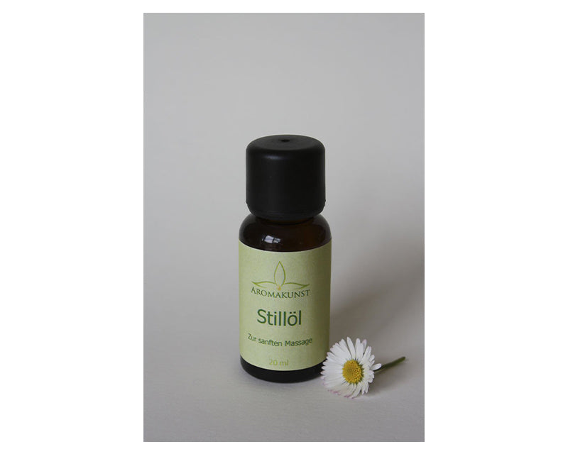 Stillöl
