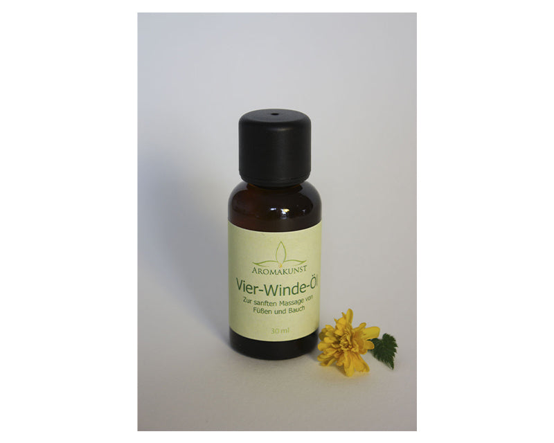 Vier-Winde-Öl