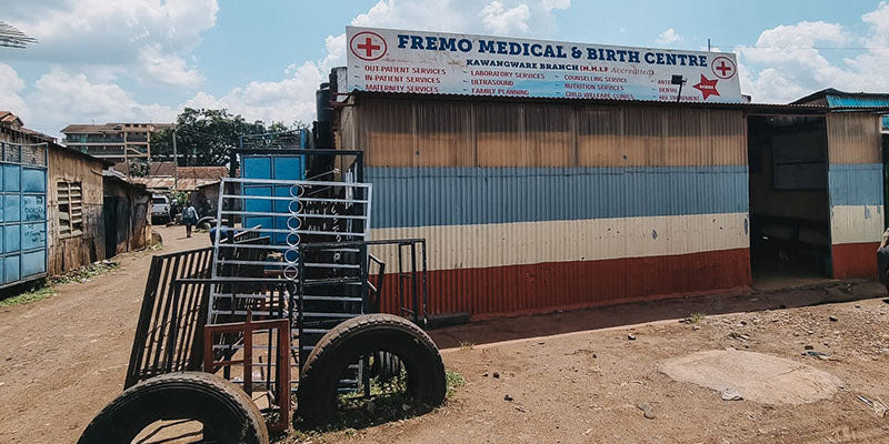 Soziales Projekt: FreMo