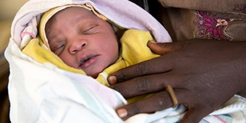 RIKEPA HILFT: UNICEF