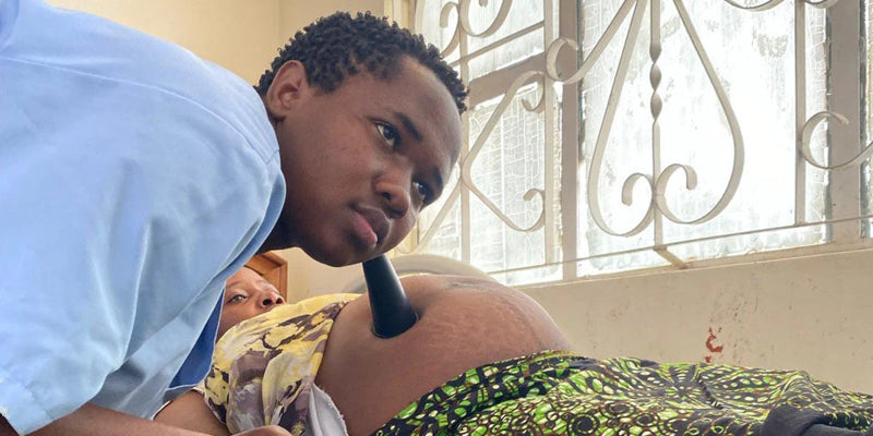 Abenteuer Tansania – ein Einsatz im Daraja Mbili Hospital in Arusha