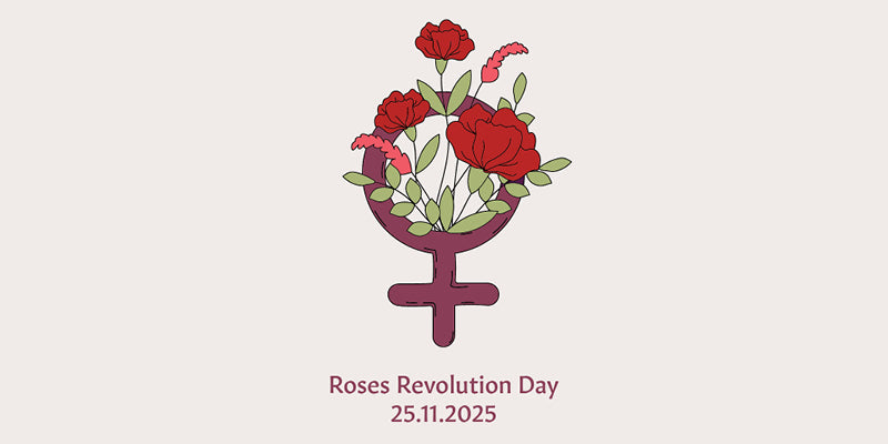 Roses Revolution Day