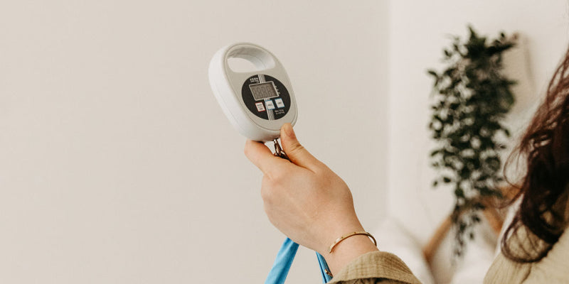 Waagen für Hebammen im Test