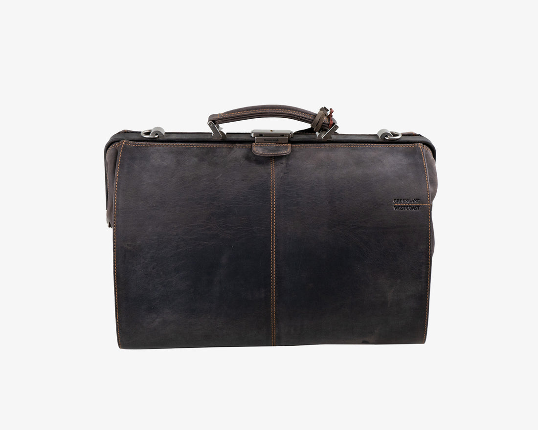 Hebammentasche Greenland &quot;Doc Bag&quot;
