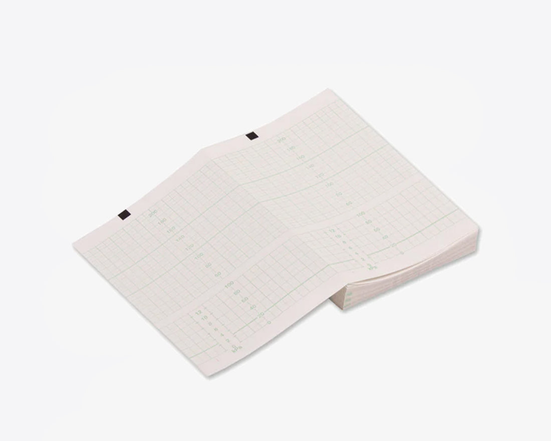 CTG-Papier BT 350
