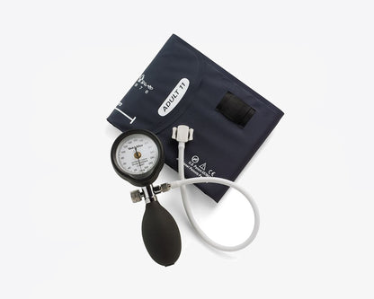 Blutdruckmessgerät DuraShock DS 54 mit FlexiPort