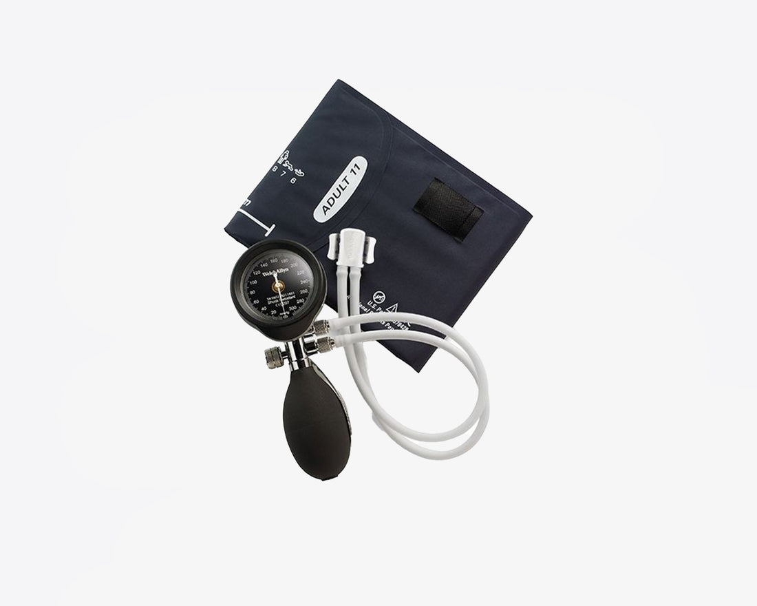 Blutdruckmessgerät DuraShock DS 55