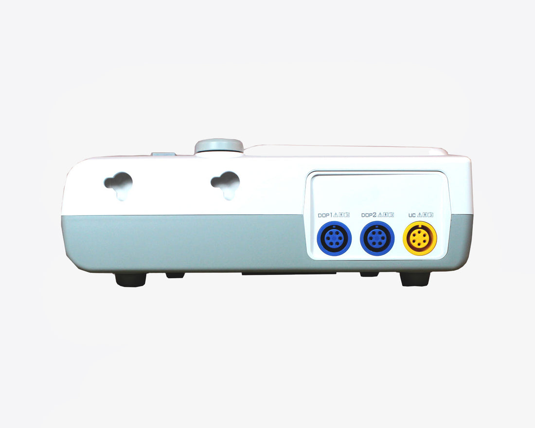 Zwillings-CTG BT 350 LED