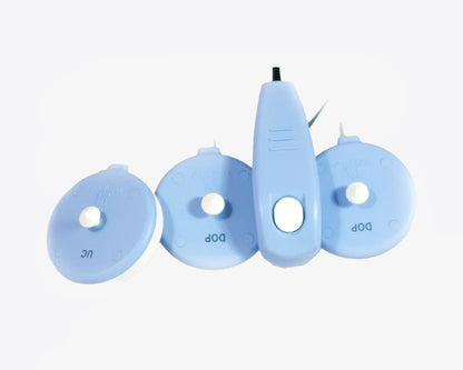 Zwillings-CTG BT 350 LED