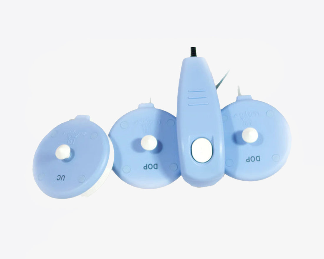 Sonde für CTG BT LED 350 und LCD 350