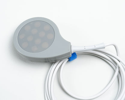 Zwillings-CTG SRF 618 B5