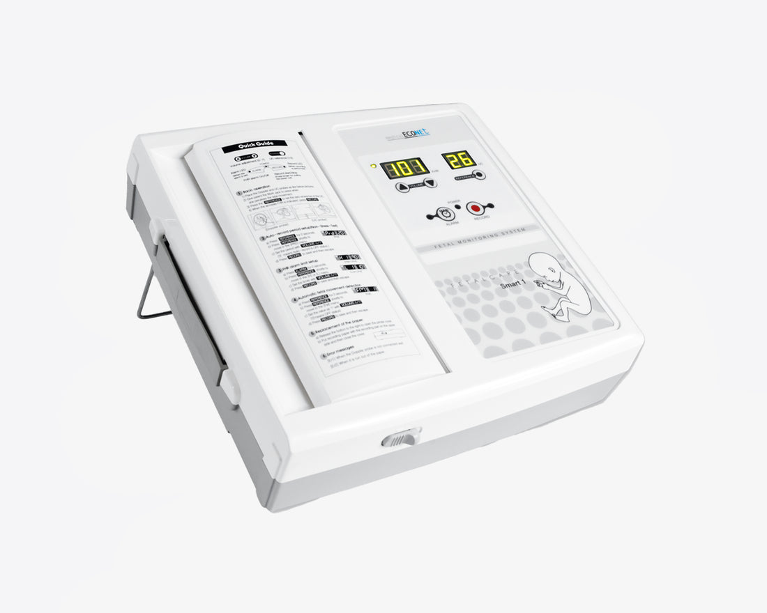 CTG Smart 1