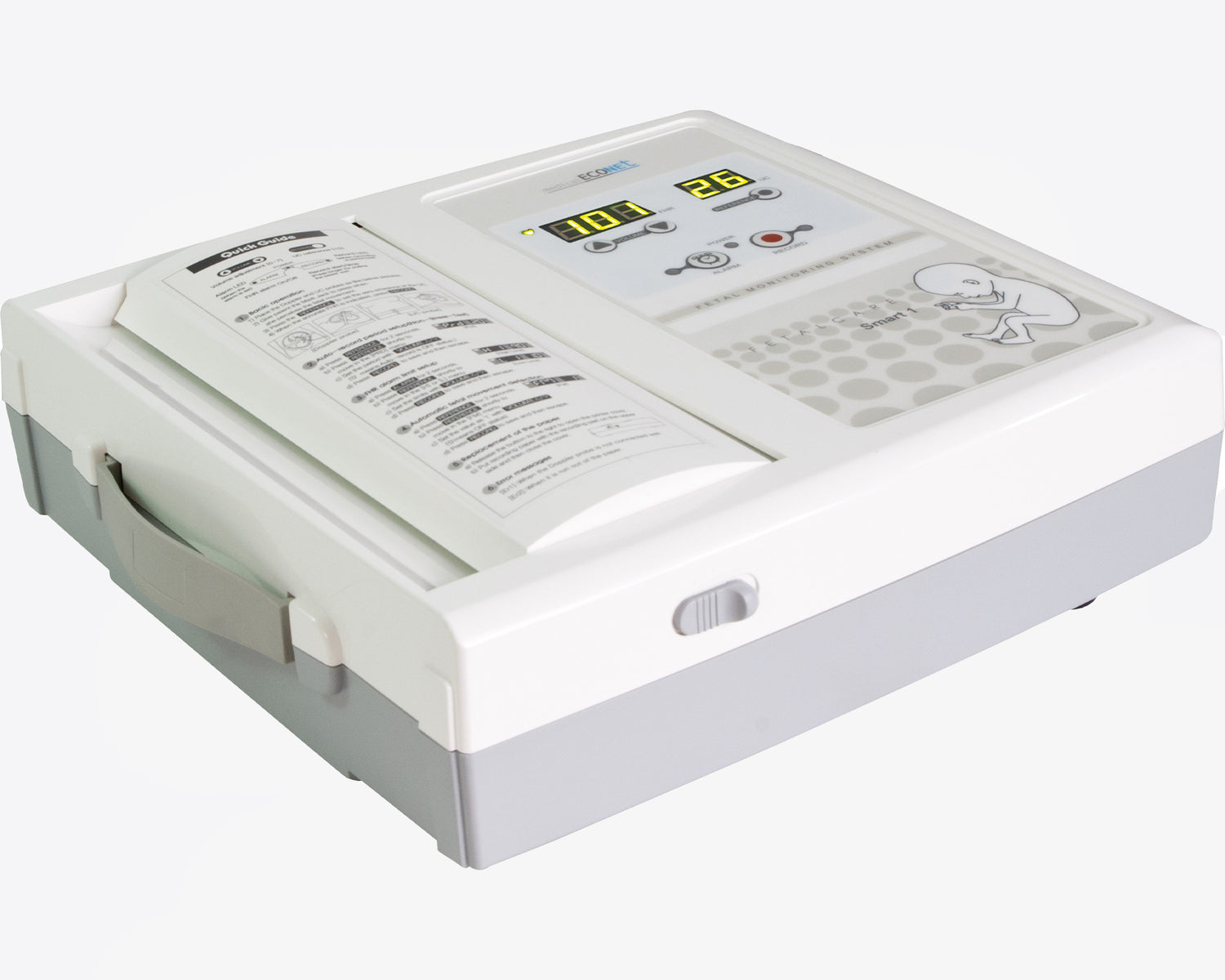 CTG Smart 1