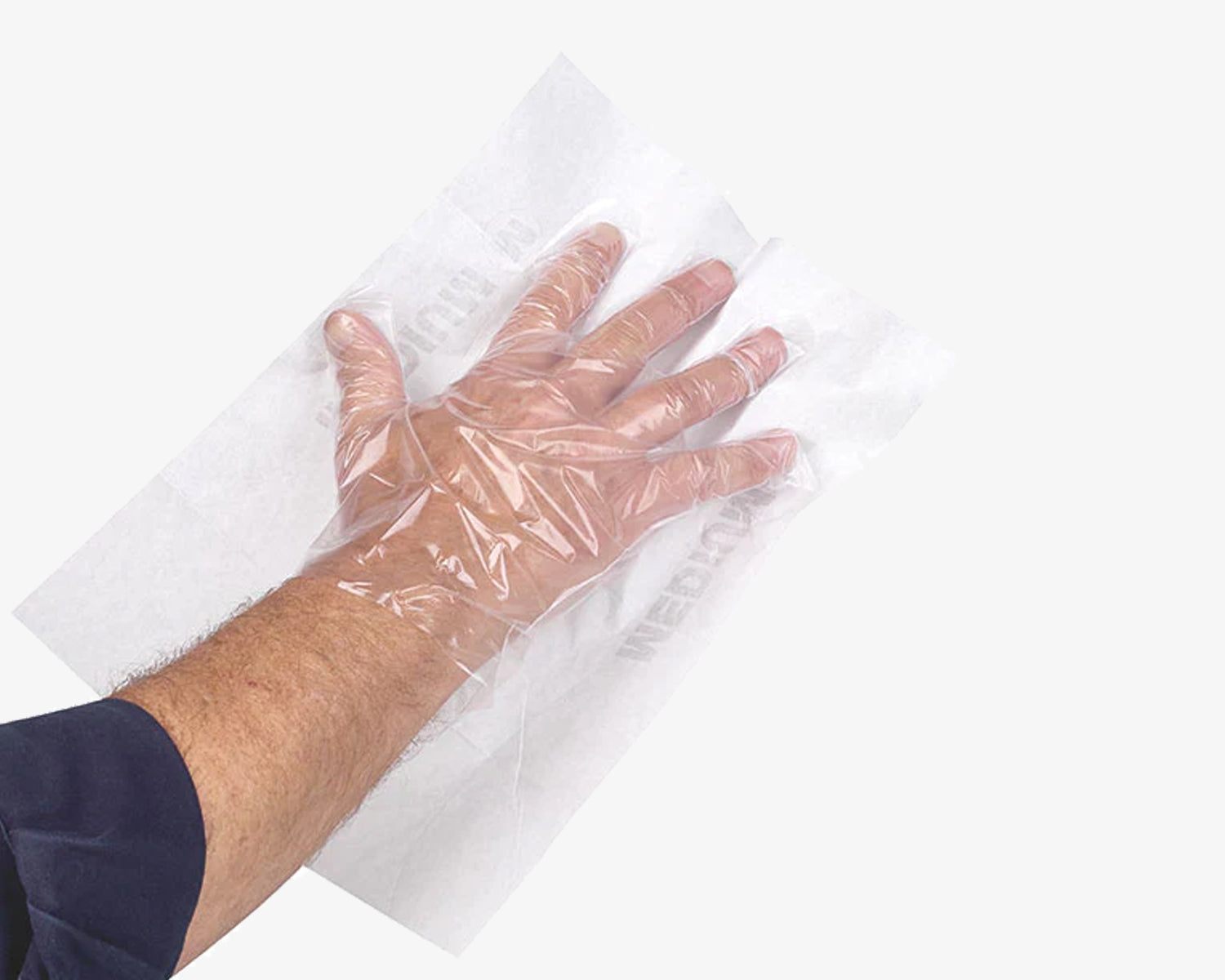 sterile handschuhe Copolymer Sterile Untersuchungshandschuhe – RIKEPA