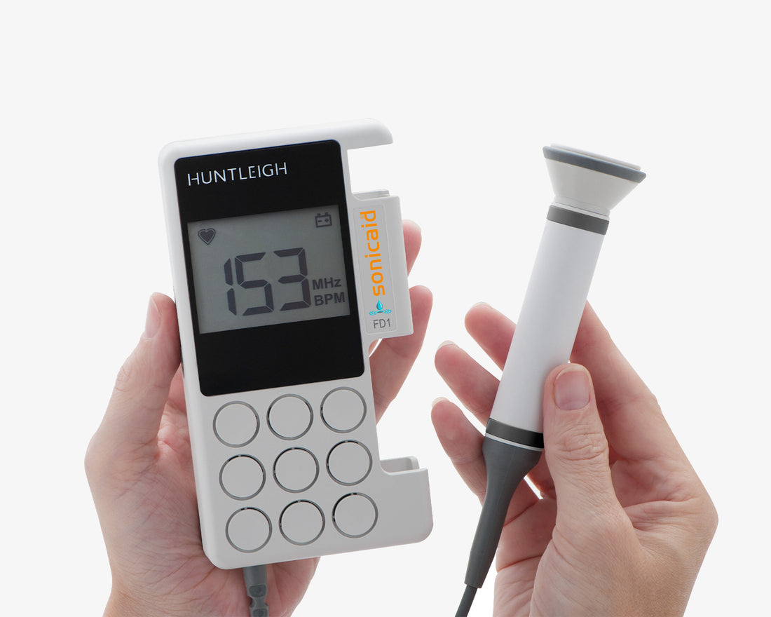 Fetal-Doppler FD 1