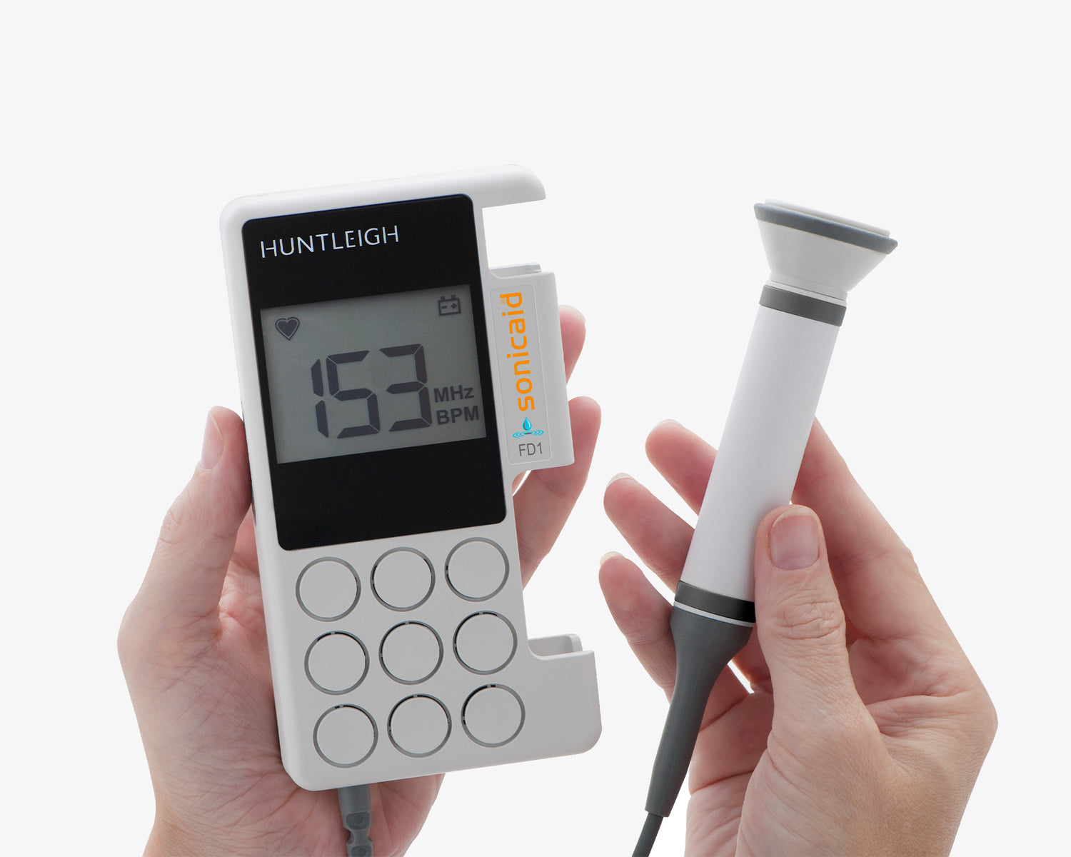 Fetal-Doppler FD 1