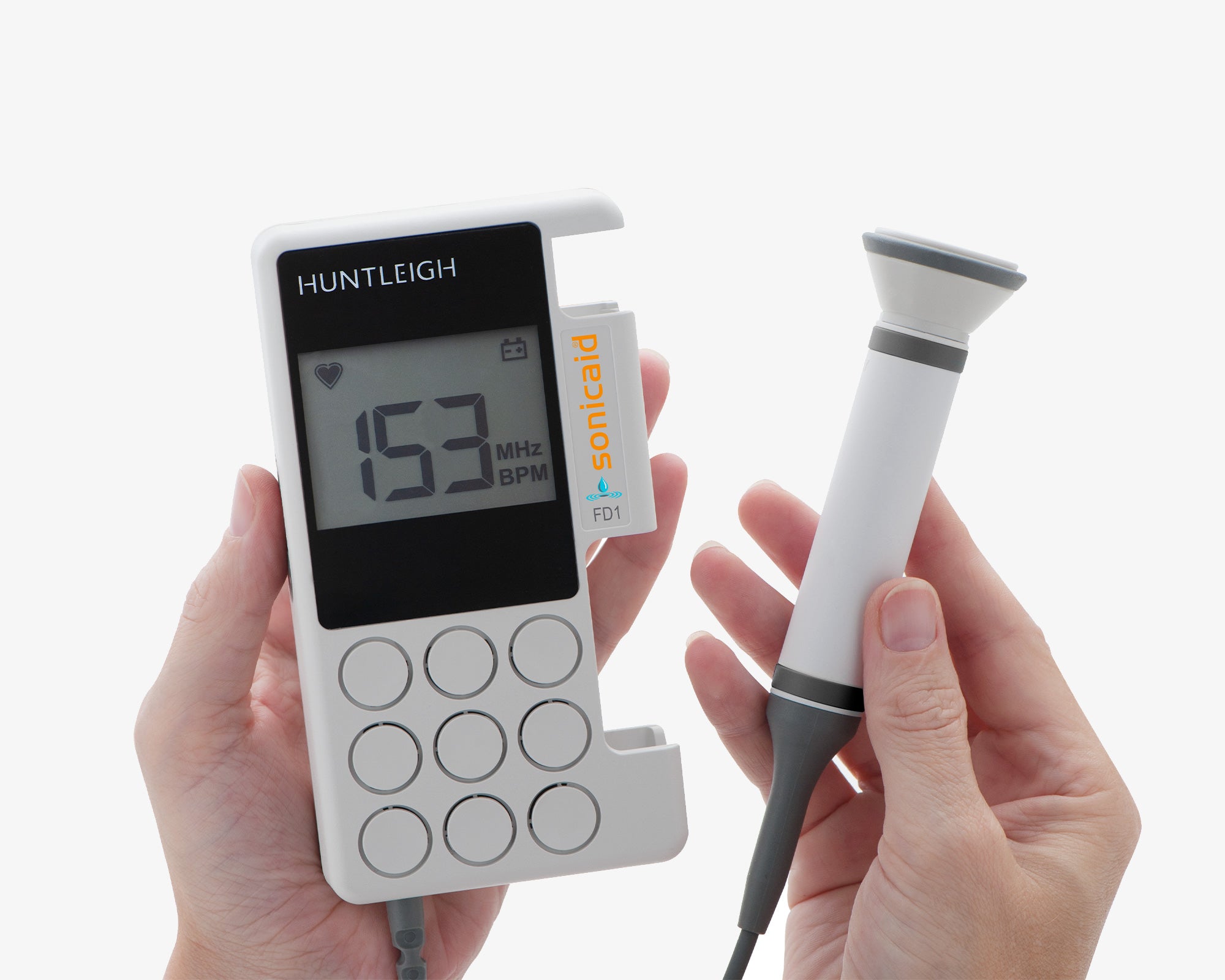 Fetal-Doppler FD 1