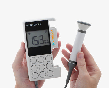 Fetal-Doppler FD 1